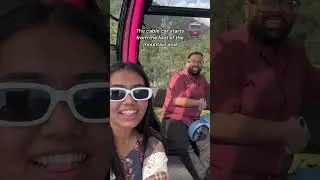 Ba Na hills, Golden hand bridge, ticket cost and tips #vietnam #vietnamtravel #vietnamesefood #solo