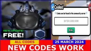 *NEW CODES* [Midnight] SPIN FOR FREE UGC ROBLOX | ALL CODES | MARCH 25, 2024