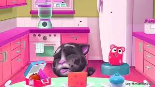 my talking tom yuck Effects (Pyramid Films 1978 Effects Edition)