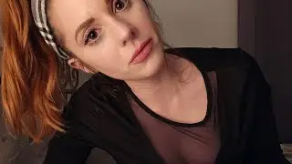 ASMR live