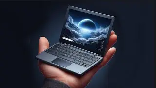 TOP 6 Best Mini Laptops in 2024!