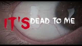 Ded  - Dead To Me (Lyric Video)