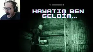 HIZLI VE KORKAK ! OUTLAST (3. BÖLÜM)