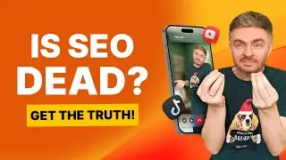 Is SEO Really Dying? Expert Insights on the Future of SEO