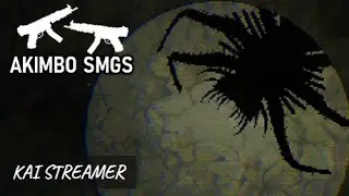 Обнова. Метеоритный дождь. Akimbo SMGs- Disfigure #15