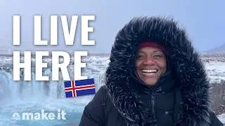 Im Much Happier Living in Iceland Than In The U.S.— Heres How Much it Costs