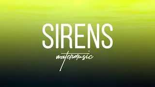 Oh Land - Sirens (Official Audio)