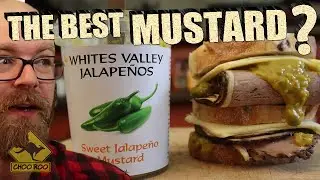 MAD JAKE'S REVIEWS - Whites Valley Jalapeños