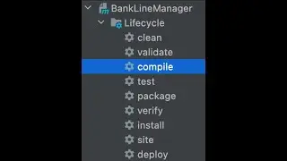 Maven Build Phases/ Lifecycle Overview