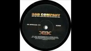 Bad Company - The Nine