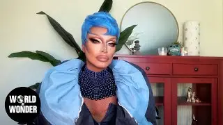 FASHION PHOTO RUVIEW: Canadas Drag Race - Denim on Denim on Denim