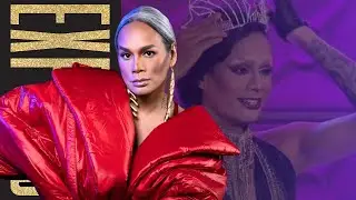 Raja on Winning Drag Race Without Auditioning and Rupaul