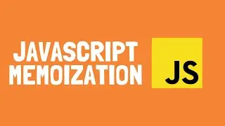 How to use Memoization in Javascript