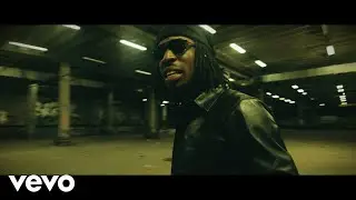 Avelino - 100K (Official Video)