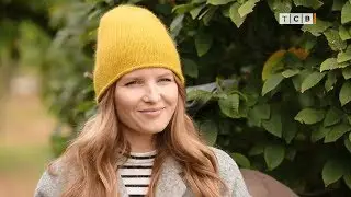 В моде ли шапки бини. Дело в шляпе
