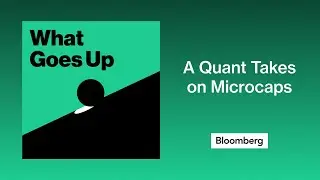 A Quant Takes on Microcaps | What Goes Up