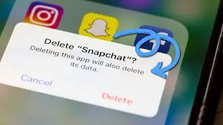 How to Delete Snapchat Account?