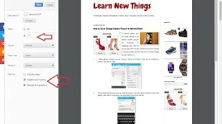 Best Tips to Save Webpage As a PDF Files (Fast Convert)