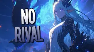 Nightcore - No Rival | Egzod, Maestro Chives & Alaina Cross [Sped Up]