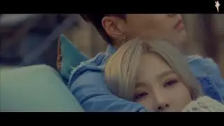 TAEYEON - Starlight Feat. DEAN [rus.sub/рус.саб]