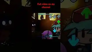 fnf discovery glitch #fnf #fnfmod #fridaynightfunkin #fnfpibby #short #shorts #shortvideo #viral