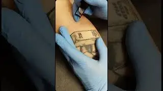 Удалить тату без шрамов в Москве. Быстрое удаление ваших татуировок. | TATTOO DRAGON