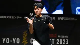 OFFSETyoyo Welcomes Xavier Ng