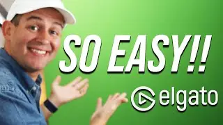 Elgato Green Screen | Streaming and Gaming like a BOSS in 2021