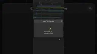 Dj.Studio is fully compatible with Ableton Live