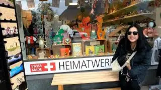 Interlaken Switzerland 🇨🇭