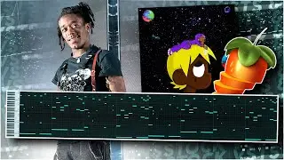 Making a Bouncy Hyperpop Melody With Stock Plugins / VST's | FL Studio 20 Tutorial