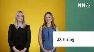 UX Portfolios: What Hiring Managers Look For