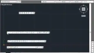 C00111  Customizing the Ribbon AutoCAD 2014 Tutorial