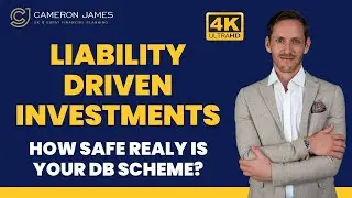 Liability Driven Investments (LDIs) - How Safe Is Your Final Salary Scheme? Kwasi Kwarteng Meltdown