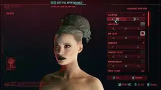 How to Install Mods In Cyberpunk 2077 Part 4: Hair (Cyberpunk Modding Tutorial)