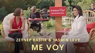 Me Voy (Akustik) - Zeynep Bastık, @YasminLevyOfficial