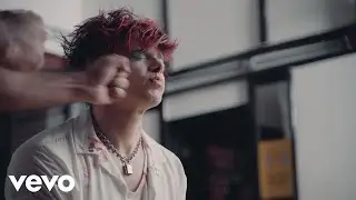 YUNGBLUD - mars (Official Behind The Scenes)