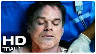 DEXTER ORIGINAL SIN Trailer 2 (NEW 2024)