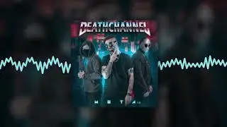 DEATHCHANNEL - Smasher (Official audio)