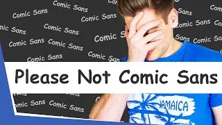 I Tortured Myself With The Worst Programming Fonts