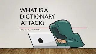 Dictionary Attack Explained