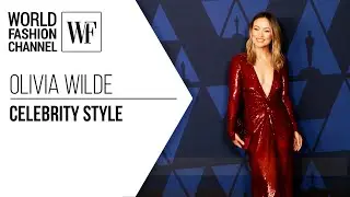 Olivia Wilde | Celebrity style