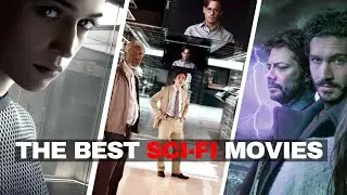 Top 13 Best SCI-FI Movies | Ranking 2023