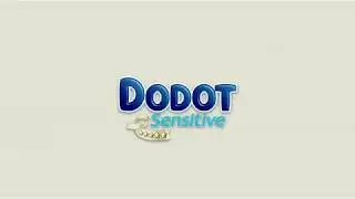 Dodot Sensitive Pañales x 238 a menos de 45 euros