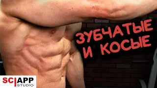 Секрет Проработанного Пресса (Не Только Питание!) | Джефф Кавальер