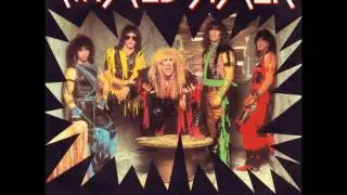 Twisted Sister - I Wanna Rock