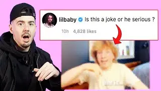 He's 