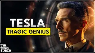 The Tragic Story of Nikola Tesla - Documentary