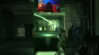 Aim assist in a Nutshell 
