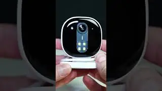 Winees indoor wireless Camera